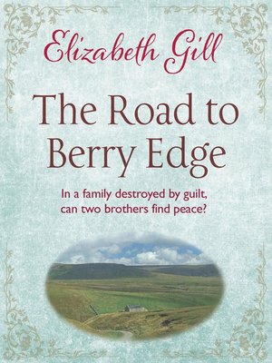 cover image of The Road to Berry Edge
